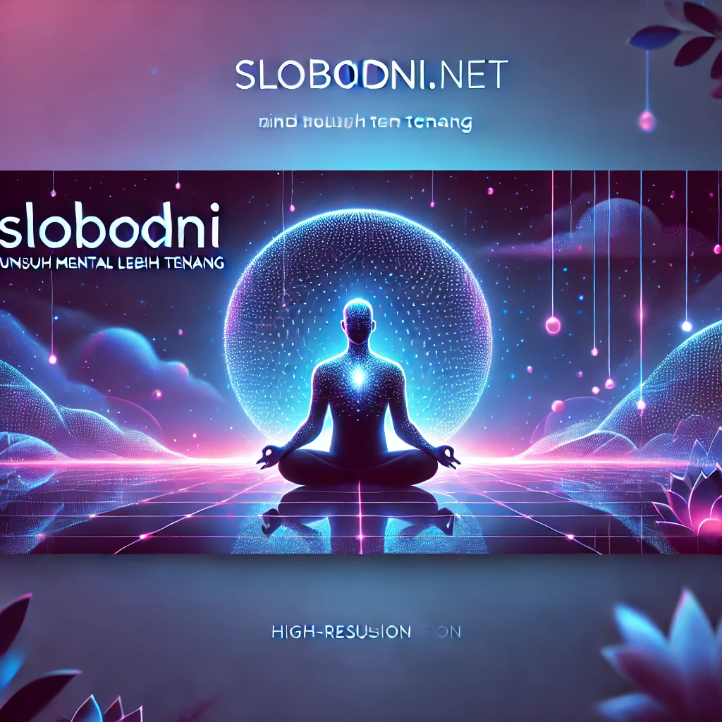 Mindfulness Untuk Mental Lebih Tenang