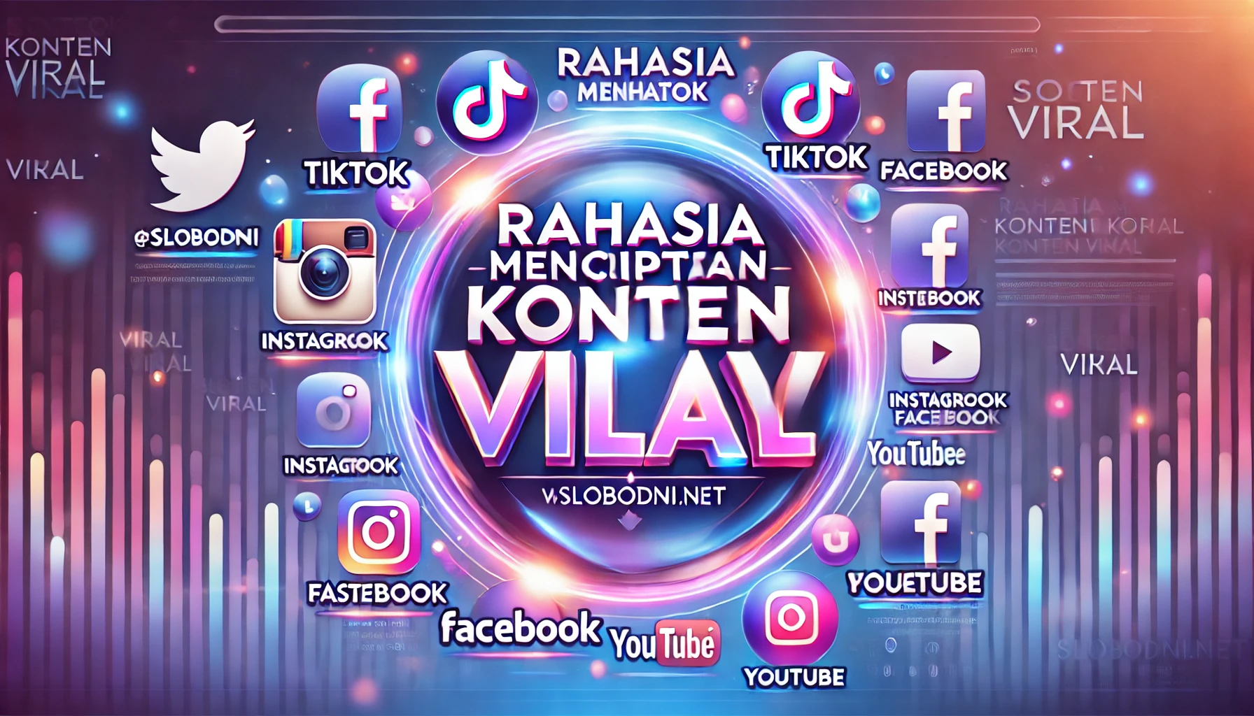 Rahasia Menciptakan Konten Viral 1 Rahasia Menciptakan Konten Viral
