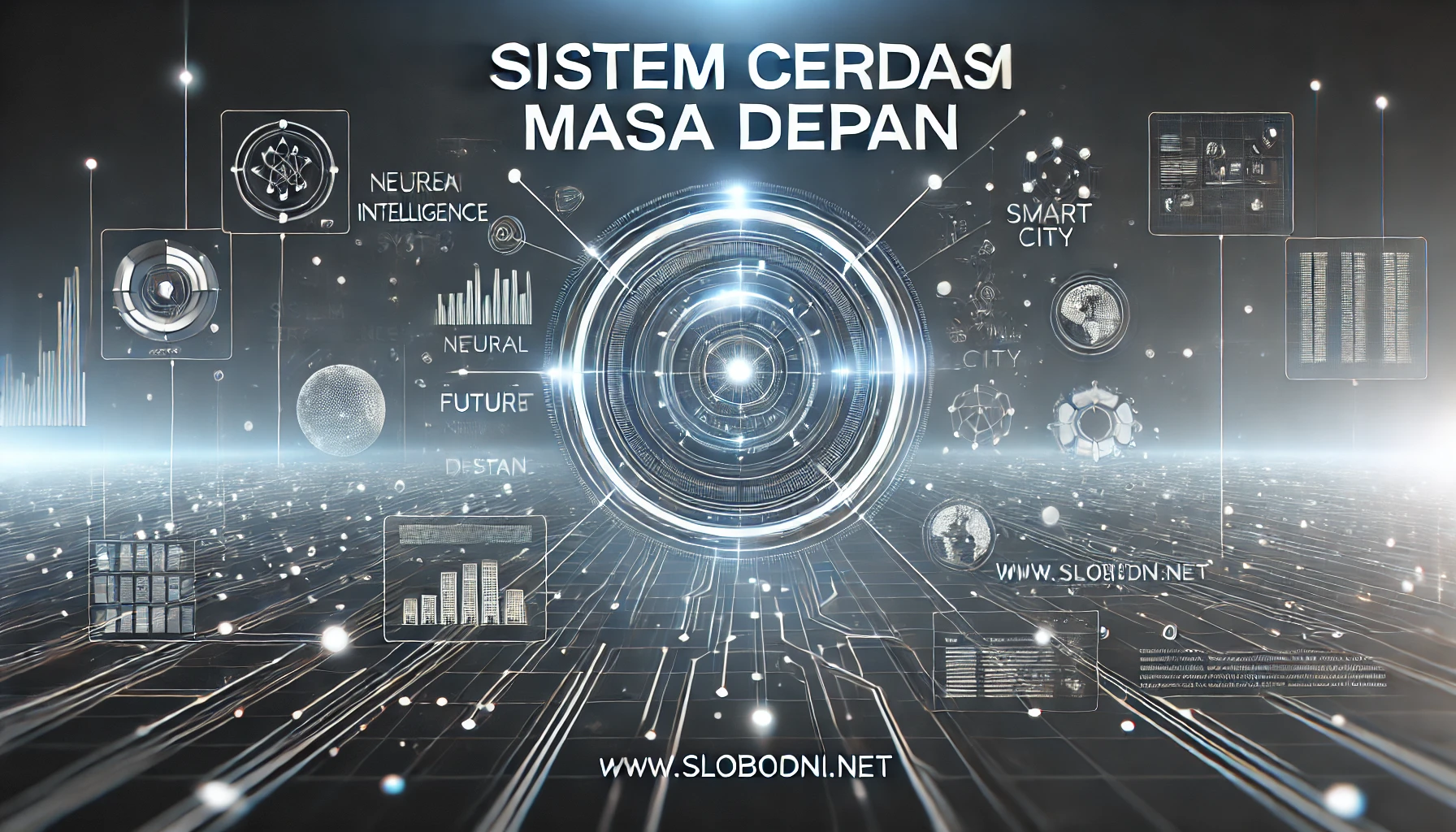 Sistem Cerdas Masa Depan