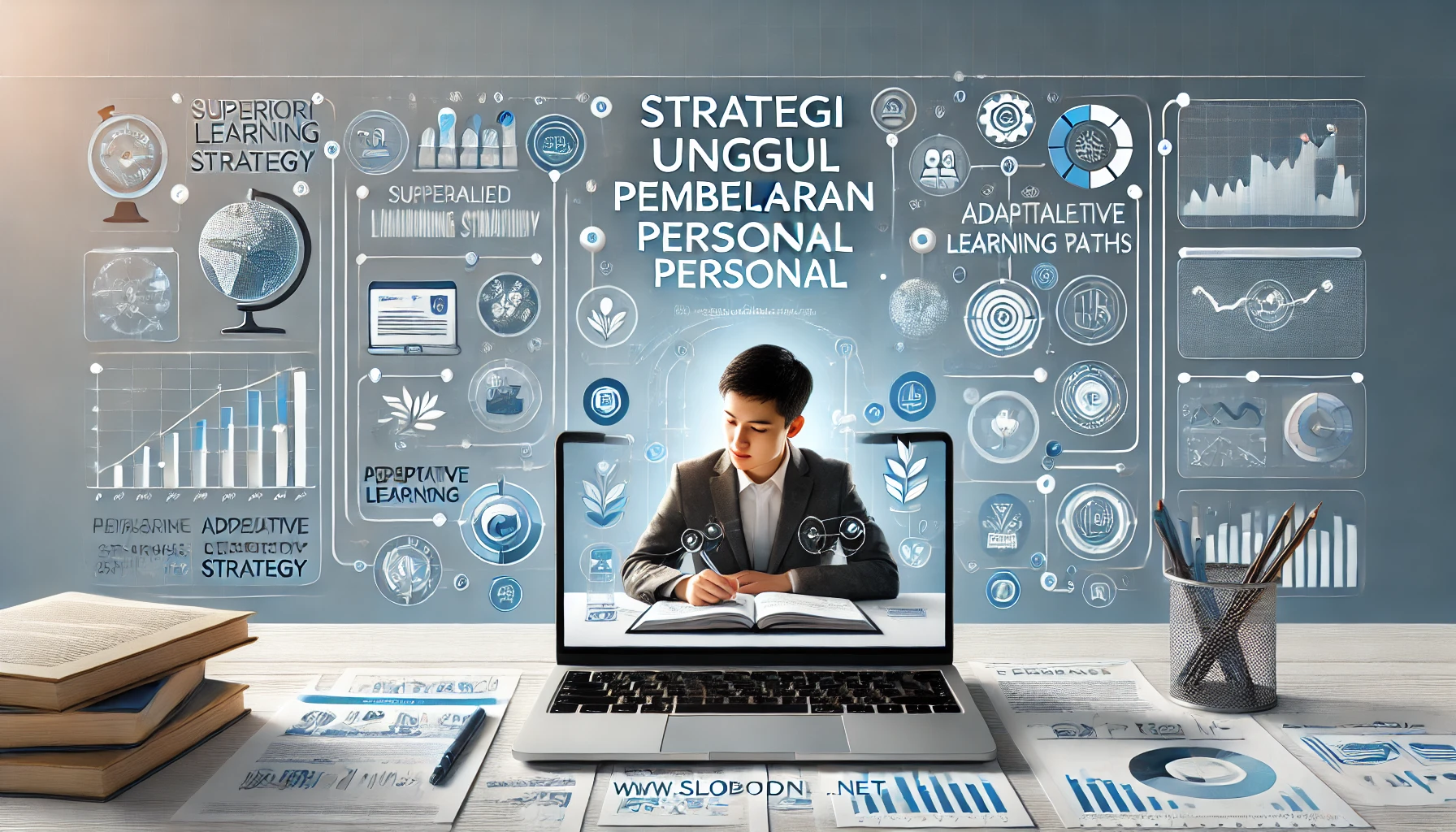 Strategi Unggul Pembelajaran Personal 1 Strategi Unggul Pembelajaran Personal