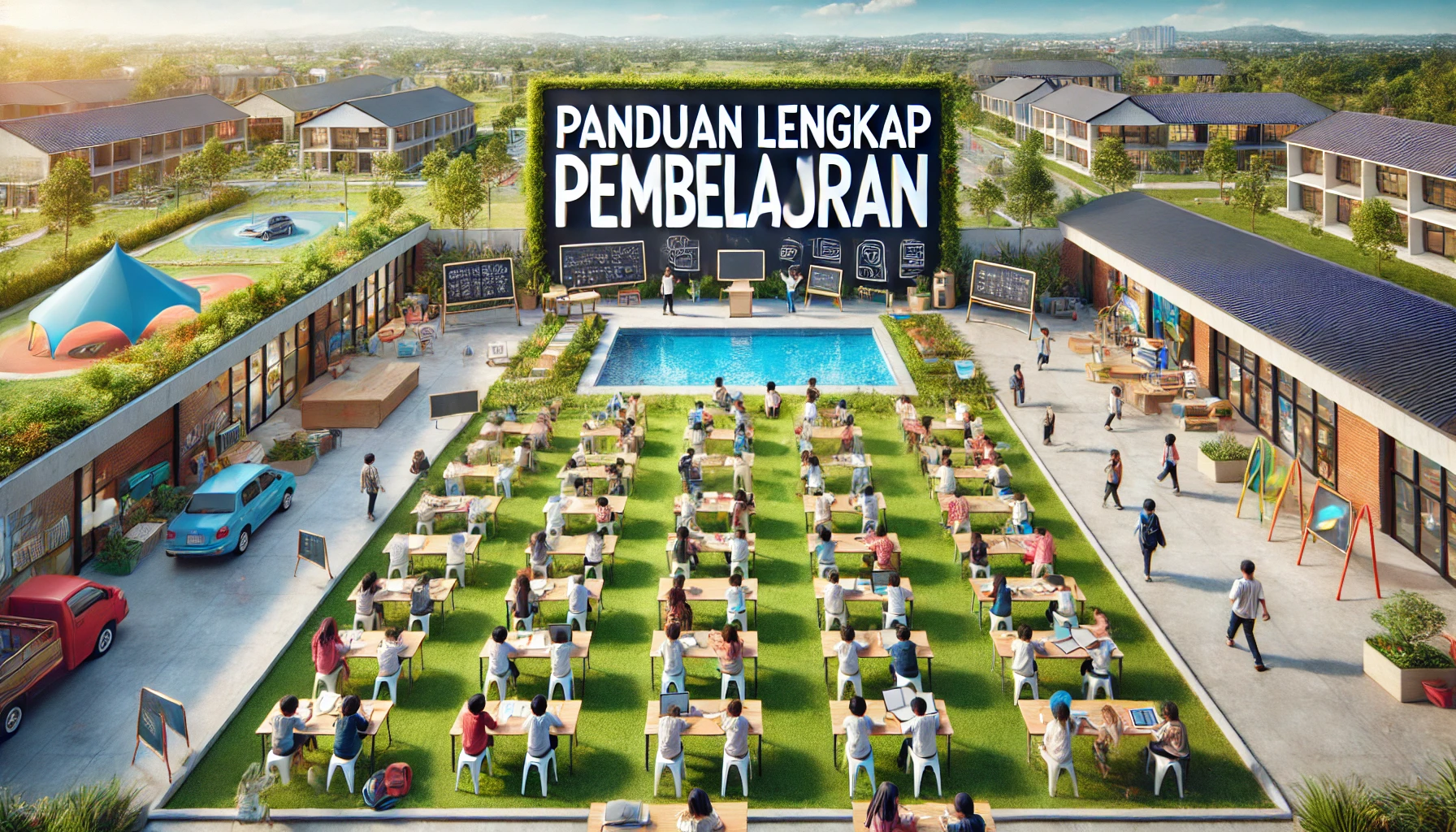 Panduan Lengkap Tujuan Pembelajaran