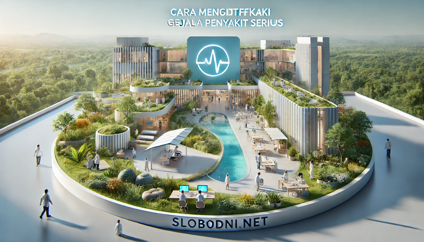 Cara Mengidentifikasi Gejala Penyakit Serius